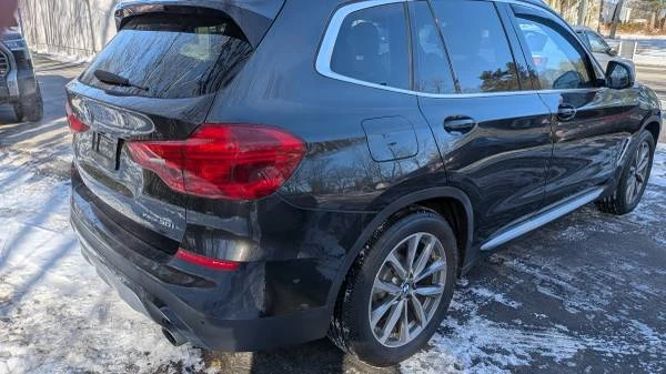 2019 BMW G01 X3 - Image 5 of 10