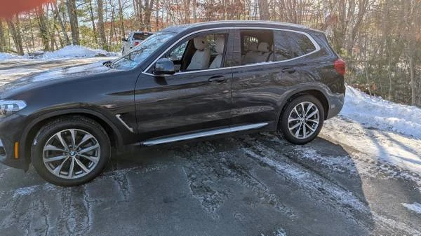 2019 BMW G01 X3 - Image 2 of 10