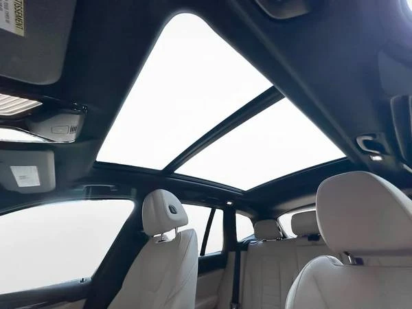 2019 BMW G01 X3 - Image 8 of 10