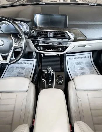 2019 BMW G01 X3 - Image 7 of 10