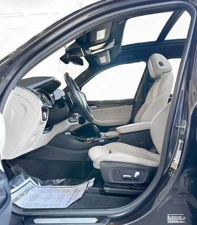 2019 BMW G01 X3 - Image 6 of 10