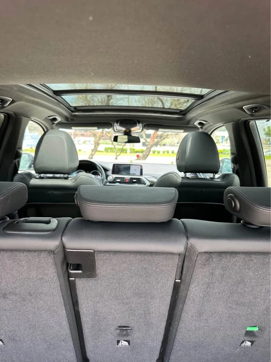 2019 BMW G01 X3 - Image 19 of 20