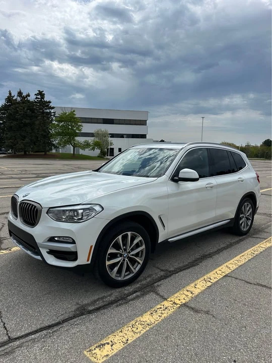 2019 BMW G01 X3 - Image 2 of 20