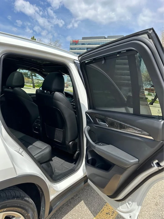 2019 BMW G01 X3 - Image 20 of 20