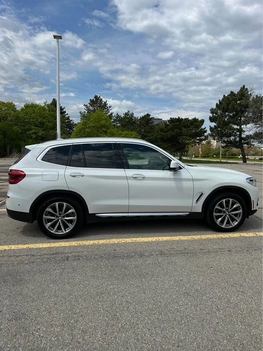 2019 BMW G01 X3 - Image 5 of 20
