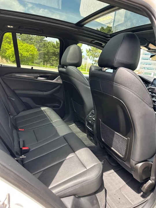 2019 BMW G01 X3 - Image 17 of 20