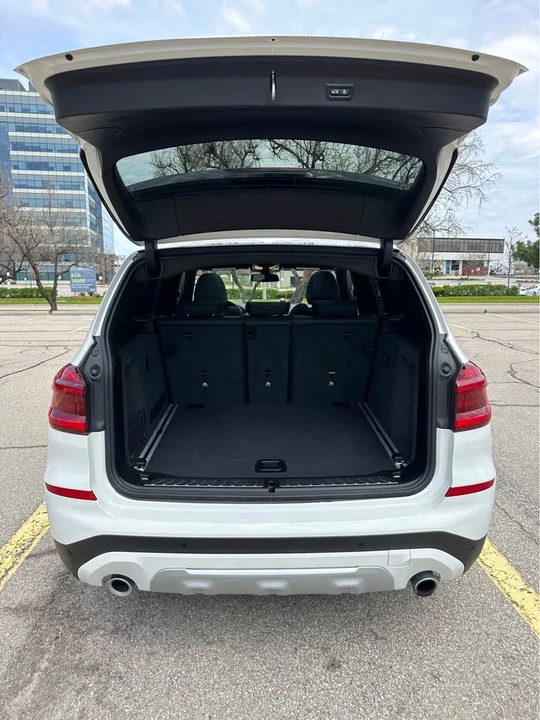 2019 BMW G01 X3 - Image 18 of 20