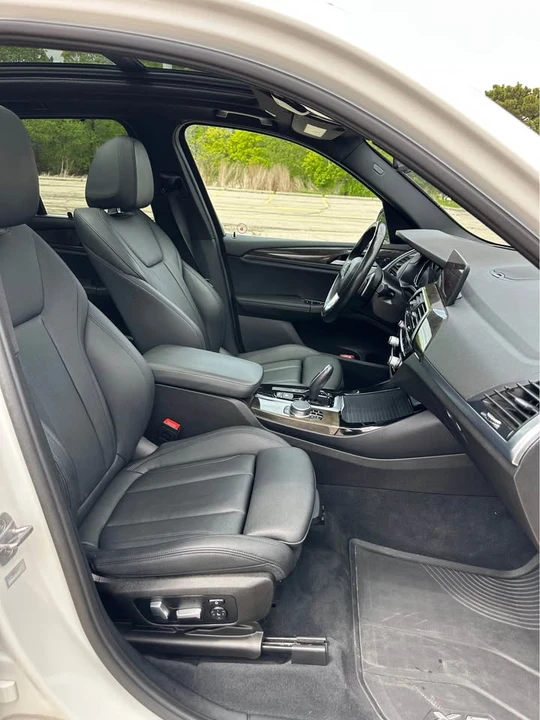 2019 BMW G01 X3 - Image 13 of 20