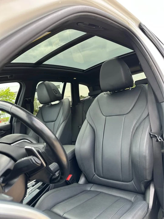 2019 BMW G01 X3 - Image 10 of 20