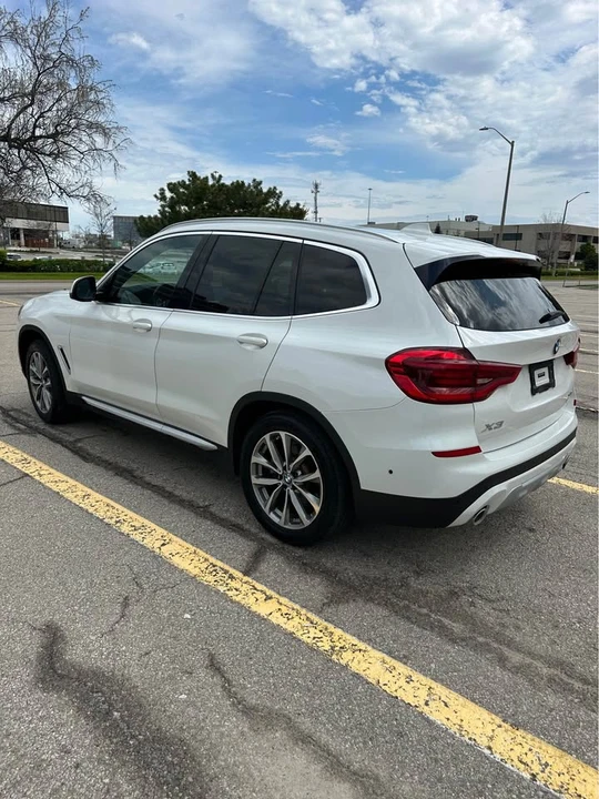 2019 BMW G01 X3 - Image 4 of 20