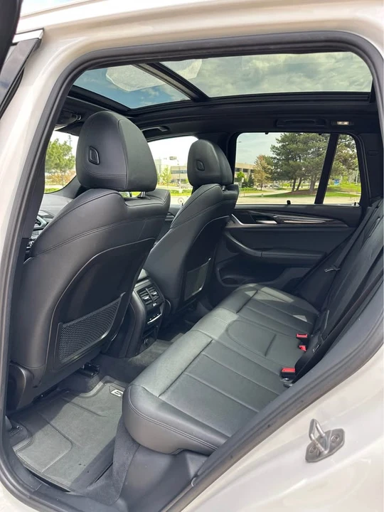 2019 BMW G01 X3 - Image 16 of 20