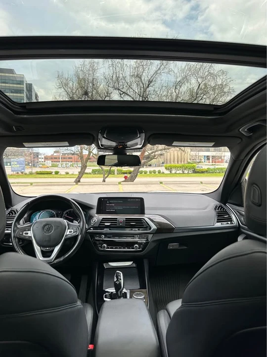 2019 BMW G01 X3 - Image 15 of 20
