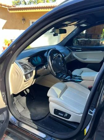 2019 BMW G01 X3 - Image 3 of 3