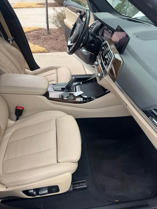 2019 BMW G01 X3 - Image 8 of 9