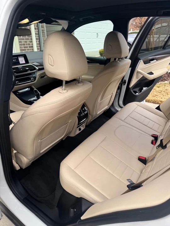 2019 BMW G01 X3 - Image 5 of 9