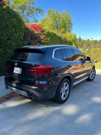 2019 BMW G01 X3 - Image 2 of 3