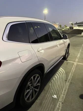 2019 BMW G01 X3 - Image 3 of 7
