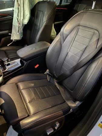 2019 BMW G01 X3 - Image 4 of 7