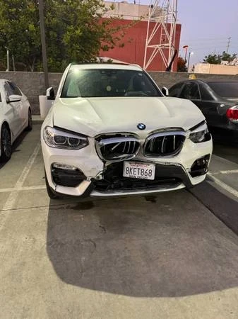 2019 BMW G01 X3 - Image 7 of 7