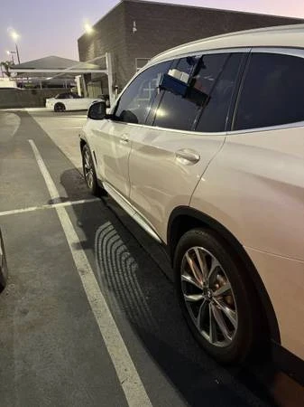 2019 BMW G01 X3 - Image 2 of 7