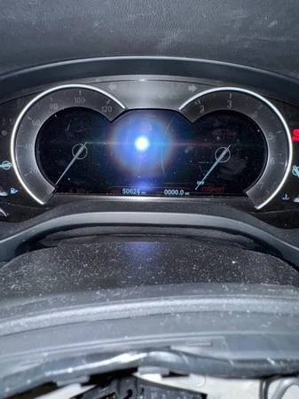 2019 BMW G01 X3 - Image 6 of 7