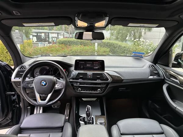 2019 BMW G01 X3 - Image 15 of 20