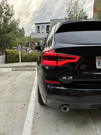 2019 BMW G01 X3 - Image 17 of 20