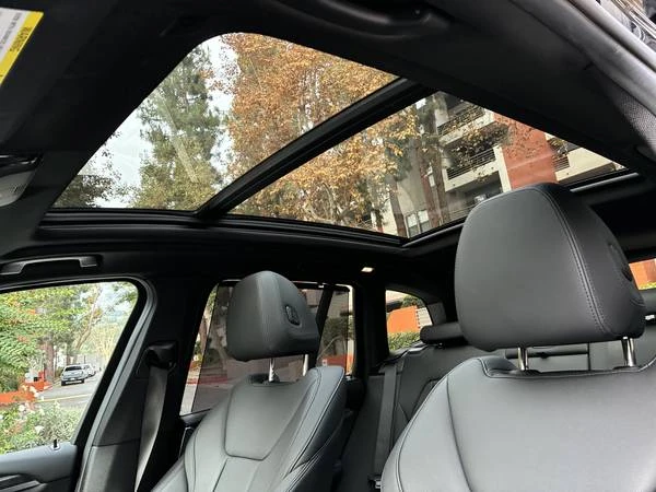 2019 BMW G01 X3 - Image 14 of 20