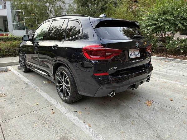 2019 BMW G01 X3 - Image 4 of 20