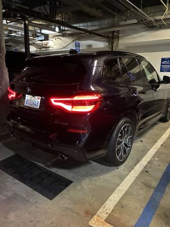 2019 BMW G01 X3 - Image 3 of 20