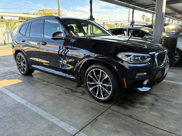 2019 BMW G01 X3 - Image 2 of 20