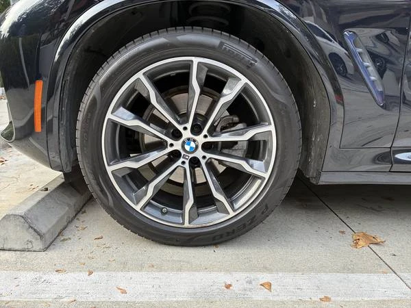 2019 BMW G01 X3 - Image 10 of 20