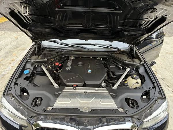 2019 BMW G01 X3 - Image 19 of 20