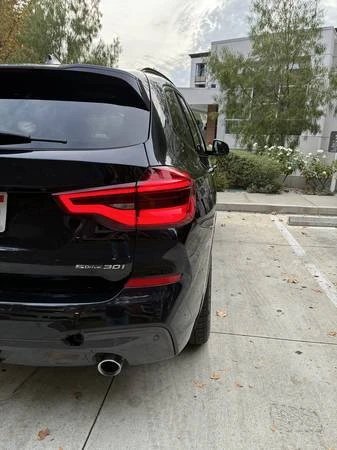 2019 BMW G01 X3 - Image 16 of 20