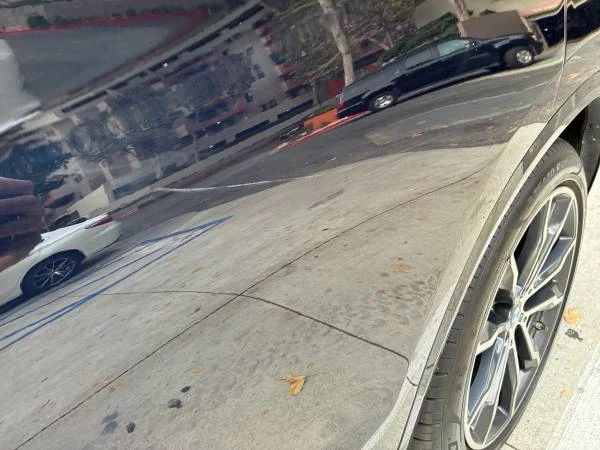 2019 BMW G01 X3 - Image 11 of 20