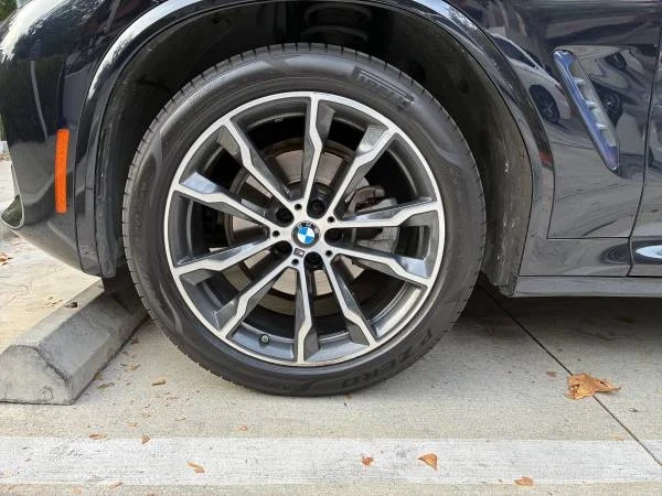 2019 BMW G01 X3 - Image 10 of 20