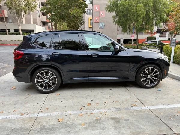 2019 BMW G01 X3 - Image 4 of 20