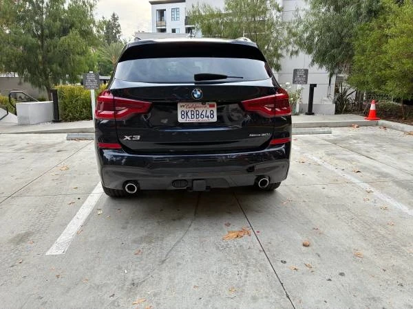 2019 BMW G01 X3 - Image 6 of 20