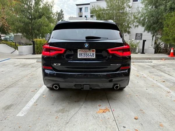 2019 BMW G01 X3 - Image 15 of 20