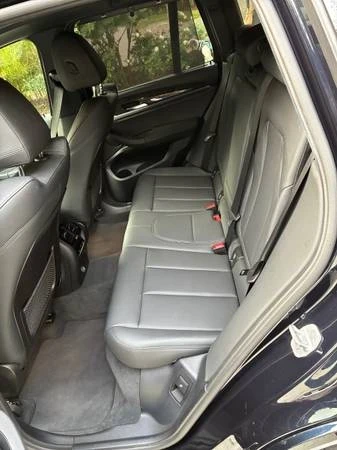 2019 BMW G01 X3 - Image 12 of 20