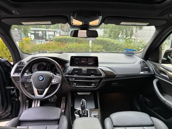 2019 BMW G01 X3 - Image 13 of 20