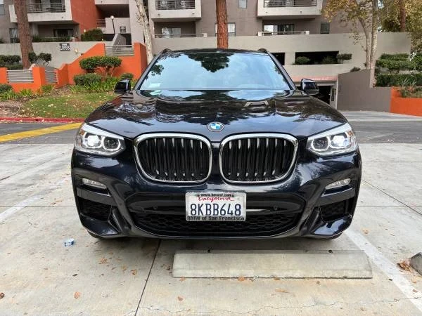 2019 BMW G01 X3 - Image 14 of 20