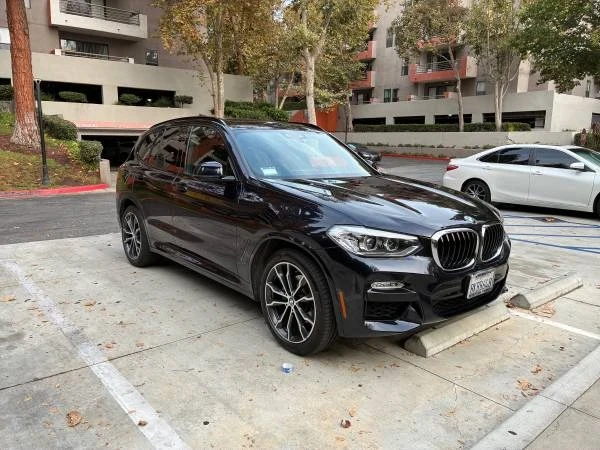 2019 BMW G01 X3 - Image 3 of 20