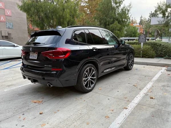 2019 BMW G01 X3 - Image 8 of 20