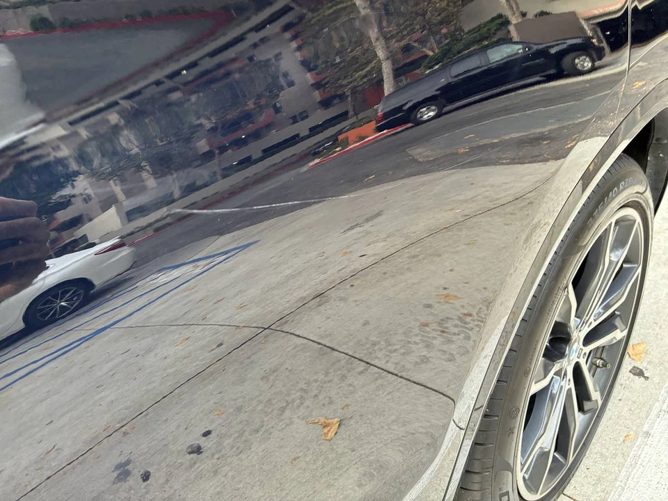 2019 BMW G01 X3 - Image 13 of 13