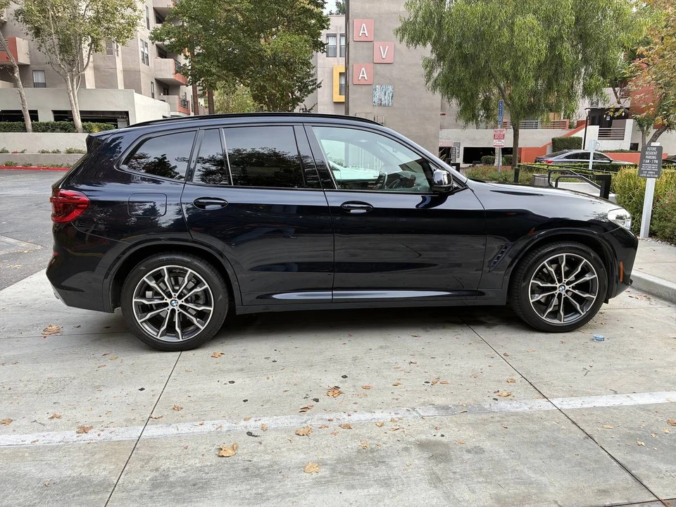 2019 BMW G01 X3 - Image 4 of 13