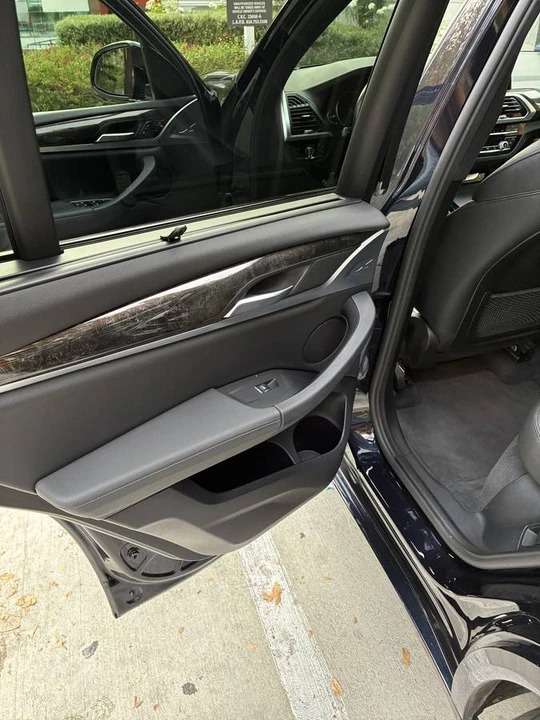 2019 BMW G01 X3 - Image 9 of 13