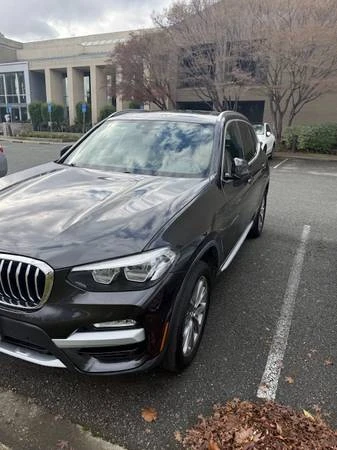 2019 BMW G01 X3 - Image 13 of 19