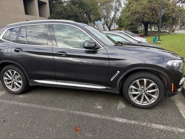 2019 BMW G01 X3 - Image 5 of 19