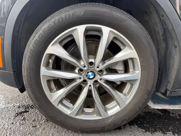 2019 BMW G01 X3 - Image 19 of 19